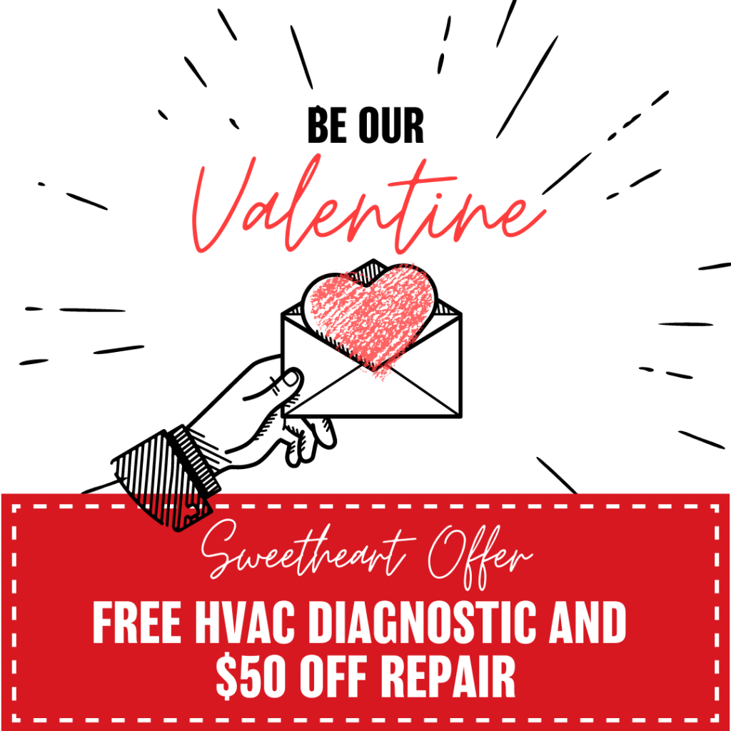 Sweetheart offer