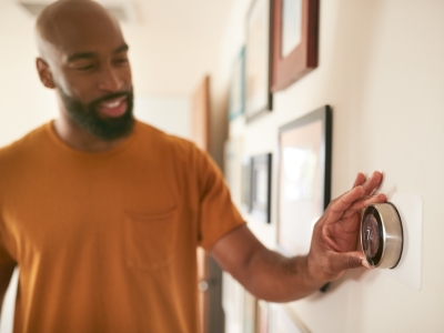 Use Thermostats Wisely