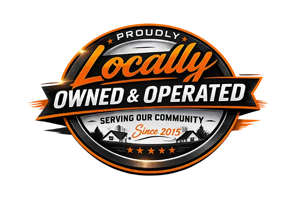 locally-owned