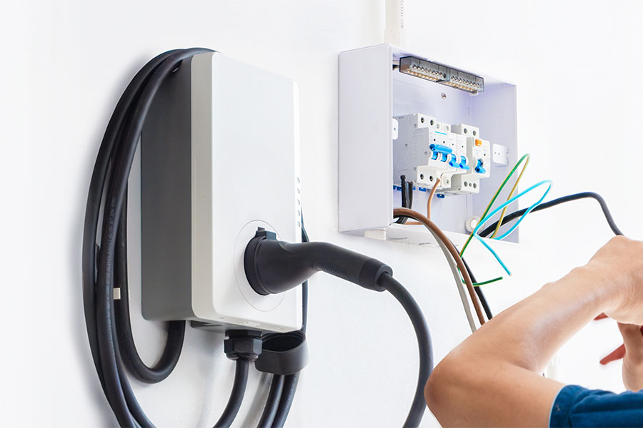 Dependable Electrical Repair Services in Grey Forest