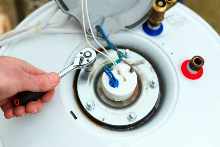 Dependable Plumbing Services in Garden Ridge