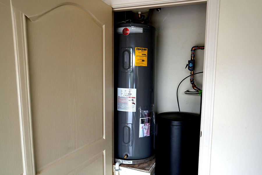 Dependable Plumbing Services in San Antonio