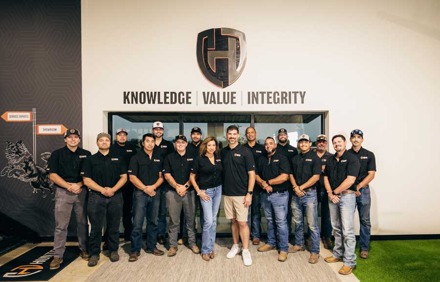 Professional Electrical Repair Services in Bulverde