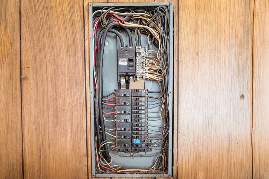 Top Rated Electrical Repair Services in Fredericksburg
