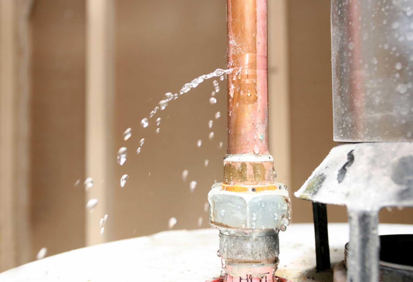 Top Rated Plumbing Services in Canyon Lake