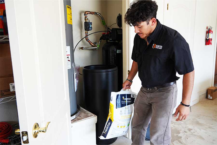 Trusted Plumbing Services in Alamo Heights