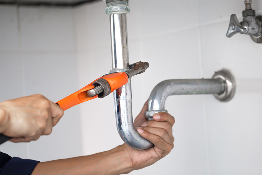 Trusted Plumbing Services in Leon Valley